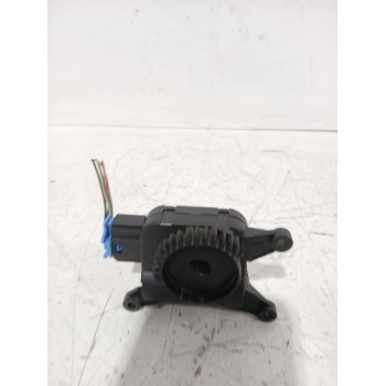 Recambio de motor apertura trampilla para volkswagen polo iv (9n_, 9a_) 1.9 sdi referencia OEM IAM 0132801357  