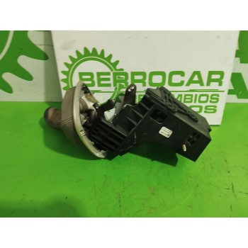 Recambio de palanca cambio para renault scenic ii 1.6 16v referencia OEM IAM 8200327403  