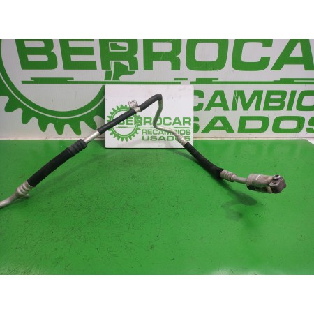 Recambio de tubos aire acondicionado para seat ibiza (6k1) select referencia OEM IAM 6K1820743AN  