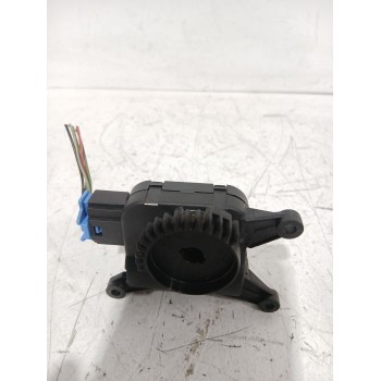 Recambio de motor apertura trampilla para volkswagen polo iv (9n_, 9a_) 1.9 sdi referencia OEM IAM 0132801357  