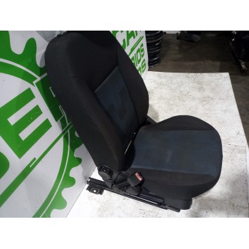 Recambio de asiento delantero izquierdo para ford fiesta (cbk) ambiente referencia OEM IAM 1405385  