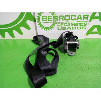 Recambio de cinturon seguridad trasero izquierdo para dacia sandero laureate referencia OEM IAM 625552200C  