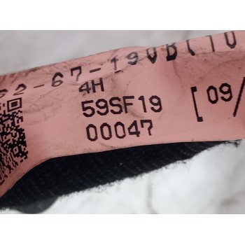 Recambio de cableado puerta para mazda 3 lim. () center-line referencia OEM IAM BHS267190B  