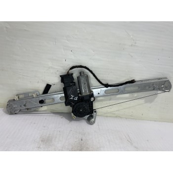 Recambio de elevalunas delantero izquierdo para mercedes-benz clase a (w168) 170 cdi (168.009) referencia OEM IAM A1687201946  