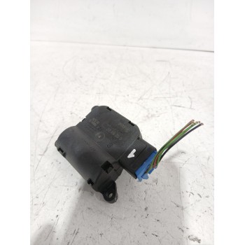 Recambio de motor apertura trampilla para volkswagen polo iv (9n_, 9a_) 1.9 sdi referencia OEM IAM 0132801357  