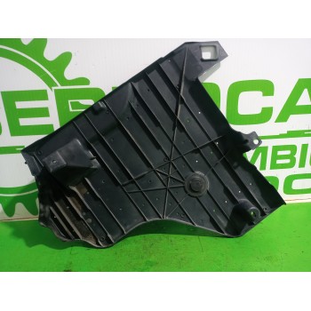 Recambio de cubrecarter para peugeot 508 active referencia OEM IAM 9671531580  