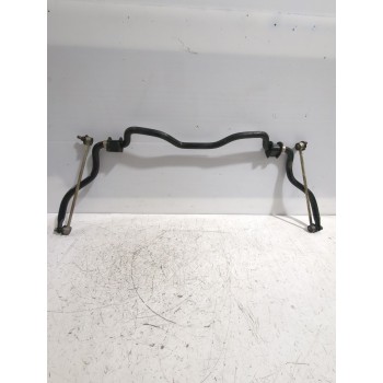 Recambio de barra estabilizadora delantera para toyota yaris (_p9_) 1.33 vvt-i (nsp90_) referencia OEM IAM 488110D100  