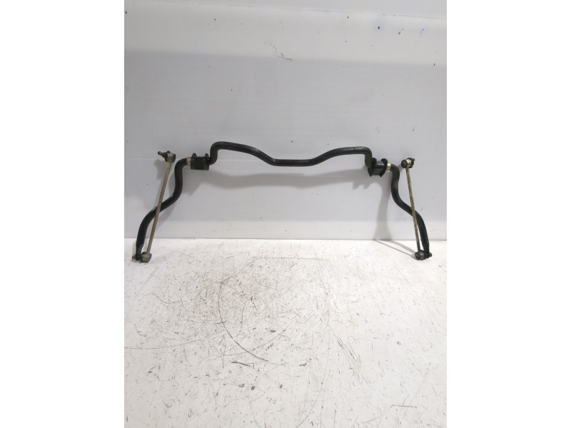 Recambio de barra estabilizadora delantera para toyota yaris (_p9_) 1.33 vvt-i (nsp90_) referencia OEM IAM 488110D100  