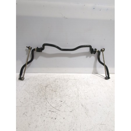 Recambio de barra estabilizadora delantera para toyota yaris (_p9_) 1.33 vvt-i (nsp90_) referencia OEM IAM 488110D100  