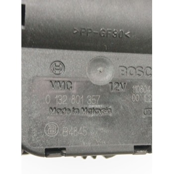Recambio de motor apertura trampilla para volkswagen polo iv (9n_, 9a_) 1.9 sdi referencia OEM IAM 0132801357  