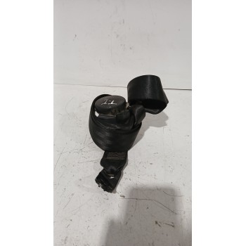 Recambio de cinturon seguridad trasero izquierdo para volkswagen polo iv sedán (9n2, 9n4) 1.9 tdi referencia OEM IAM 6N0857805B4