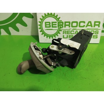 Recambio de palanca cambio para renault scenic ii 1.6 16v referencia OEM IAM 8200327403  