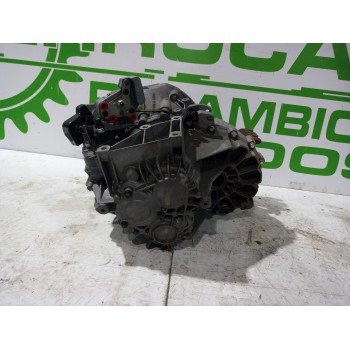 Recambio de caja cambios para ford s-max (ca1) titanium referencia OEM IAM 6G9R-7002-SF/ 6M2R-7F096-EA  