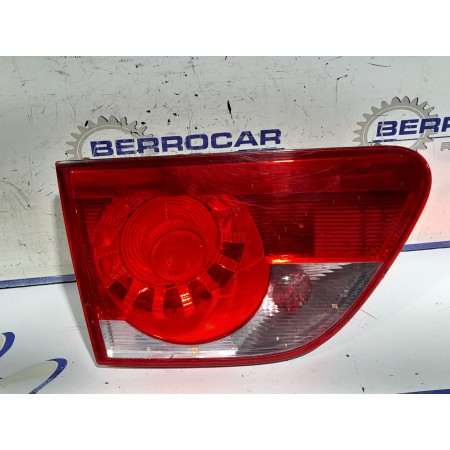 Recambio de piloto trasero izquierdo interior para seat altea xl (5p5) 1.4 16v tsi referencia OEM IAM 5P8945093  