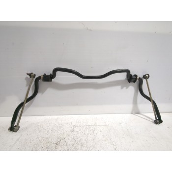 Recambio de barra estabilizadora delantera para toyota yaris (_p9_) 1.33 vvt-i (nsp90_) referencia OEM IAM 488110D100  