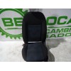 Recambio de asiento delantero izquierdo para ford fiesta (cbk) ambiente referencia OEM IAM 1405385  