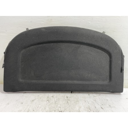 Recambio de bandeja trasera para mazda 3 lim. () center-line referencia OEM IAM BHN968310  