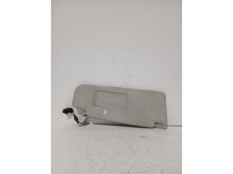 Recambio de parasol derecho para volkswagen polo iv (9n_, 9a_) 1.9 sdi referencia OEM IAM 6Q0857552F2F4  