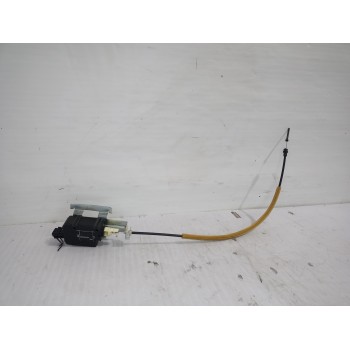 MOTOR TAPA COMBUSTIBLE FSG000020 