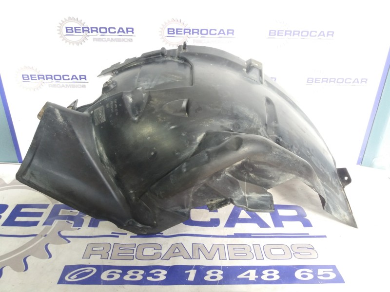 Recambio de paso rueda para mercedes-benz clase a (w169) 1.7 cat referencia OEM IAM 1696903330  