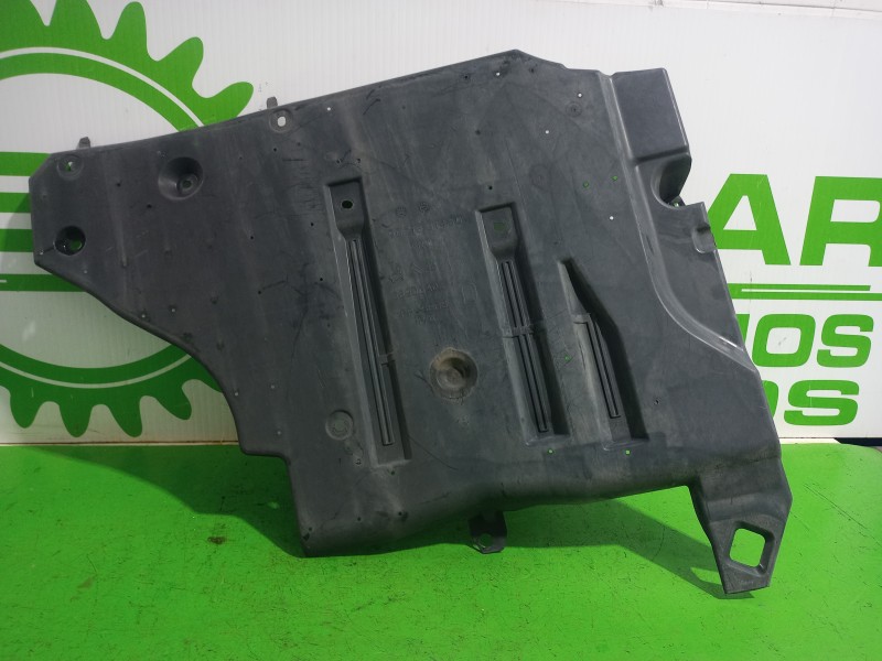 Recambio de cubrecarter para peugeot 508 active referencia OEM IAM 9671531480  