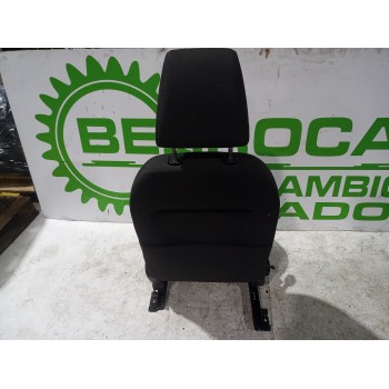Recambio de asiento delantero izquierdo para ford fiesta (cbk) ambiente referencia OEM IAM 1405385  