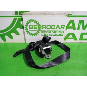 Recambio de cinturon seguridad trasero derecho para dacia sandero laureate referencia OEM IAM 625552200C  