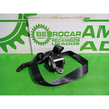 Recambio de cinturon seguridad trasero derecho para dacia sandero laureate referencia OEM IAM 625552200C  