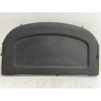 Recambio de bandeja trasera para mazda 3 lim. () center-line referencia OEM IAM BHN968310  