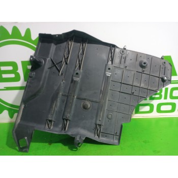 Recambio de cubrecarter para peugeot 508 active referencia OEM IAM 9671531480  