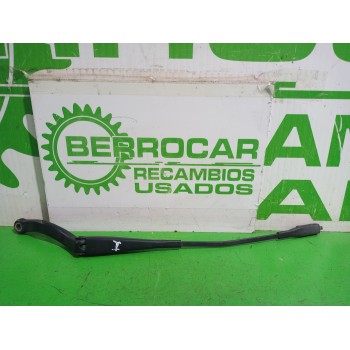 Recambio de brazo limpia delantero izquierdo para opel corsa e expression referencia OEM IAM 13284136  