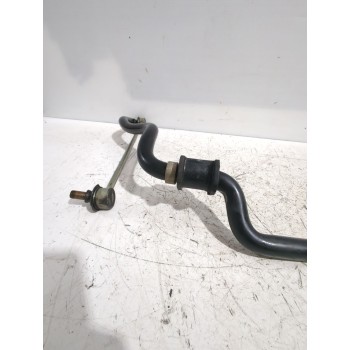 Recambio de barra estabilizadora delantera para toyota yaris (_p9_) 1.33 vvt-i (nsp90_) referencia OEM IAM 488110D100  