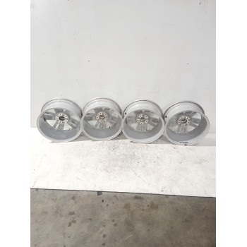 Recambio de juego llantas para opel grandland x design line referencia OEM IAM YP00064180  