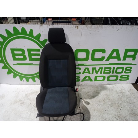 Recambio de asiento delantero derecho para ford fiesta (cbk) ambiente referencia OEM IAM 1566599  