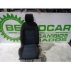 Recambio de asiento delantero derecho para ford fiesta (cbk) ambiente referencia OEM IAM 1566599  