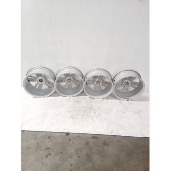 Recambio de juego llantas para opel grandland x design line referencia OEM IAM YP00064180  