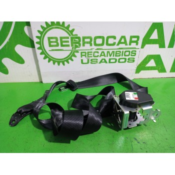 Recambio de cinturon seguridad trasero derecho para dacia sandero laureate referencia OEM IAM 625552200C  