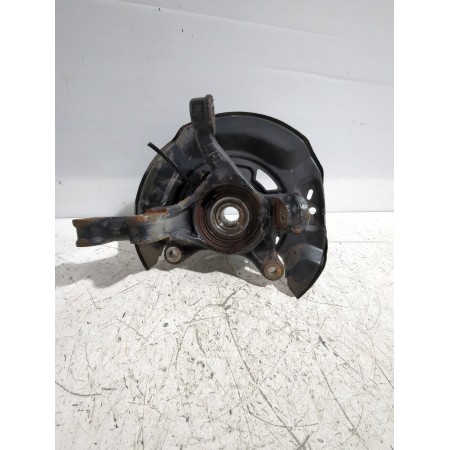 Recambio de mangueta delantera derecha para toyota yaris (_p9_) 1.33 vvt-i (nsp90_) referencia OEM IAM 432110D230  