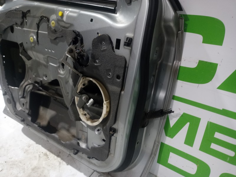 Recambio de puerta delantera izquierda para ford s-max (ca1) titanium referencia OEM IAM 1572632  