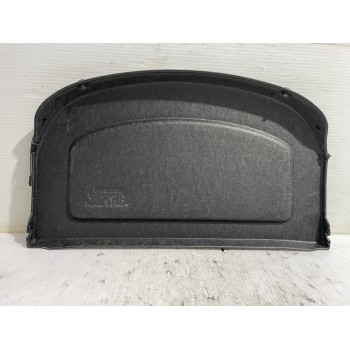 Recambio de bandeja trasera para mazda 3 lim. () center-line referencia OEM IAM BHN968310  