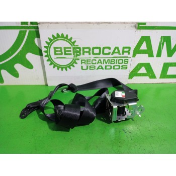Recambio de cinturon seguridad trasero derecho para dacia sandero laureate referencia OEM IAM 625552200C  