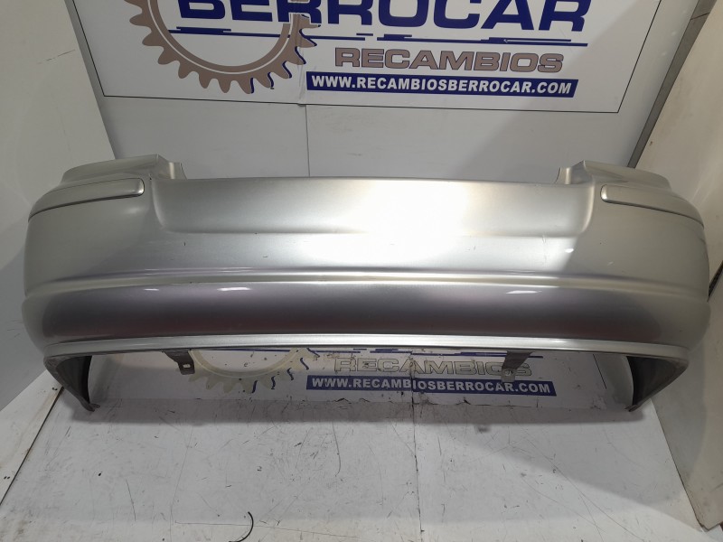 Recambio de paragolpes trasero para toyota avensis berlina (t25) 2.2 d-4d cat referencia OEM IAM 5215905090  
