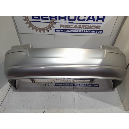 Recambio de paragolpes trasero para toyota avensis berlina (t25) 2.2 d-4d cat referencia OEM IAM 5215905090  