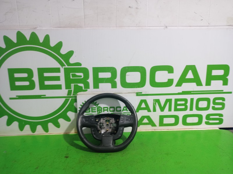 Recambio de volante para peugeot 508 active referencia OEM IAM 98222944ZE  