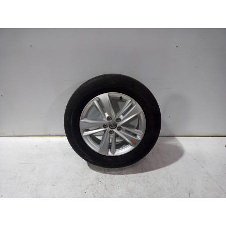 Recambio de rueda de repuesto para opel grandland x design line referencia OEM IAM YP00162480 / YP00064180  