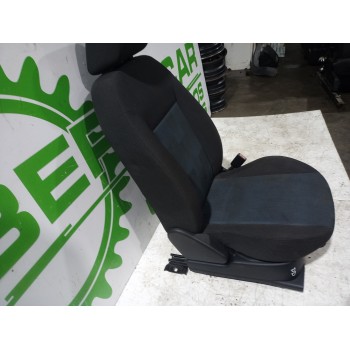 Recambio de asiento delantero derecho para ford fiesta (cbk) ambiente referencia OEM IAM 1566599  
