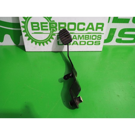 Recambio de pedal freno para renault scenic ii 1.6 16v referencia OEM IAM 8200155989  