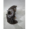 Recambio de mangueta delantera derecha para toyota avensis sedán (_t25_) 2.0 d-4d (adt250_) referencia OEM IAM 4321105052  