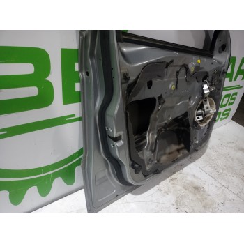 Recambio de puerta delantera izquierda para ford s-max (ca1) titanium referencia OEM IAM 1572632  