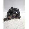 Recambio de mangueta delantera derecha para toyota yaris (_p9_) 1.33 vvt-i (nsp90_) referencia OEM IAM 432110D230  